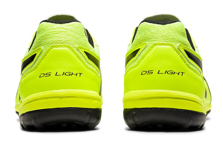 ASICS DS Light TF Turf SL Yellow 圖 5