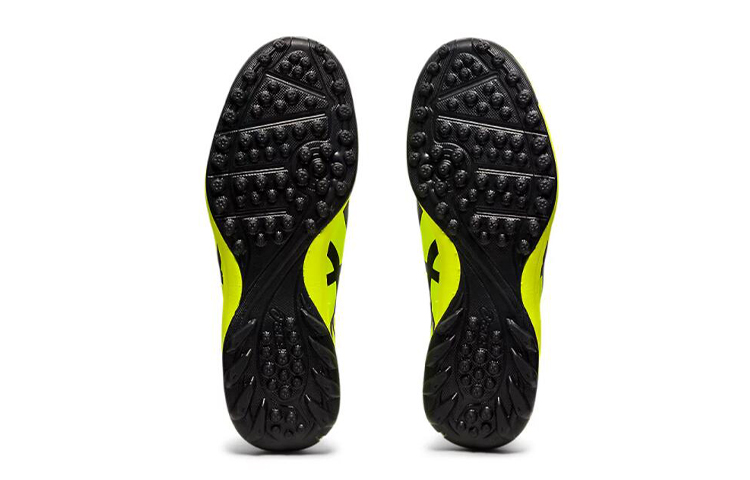 ASICS DS Light TF Turf SL Yellow 圖 6