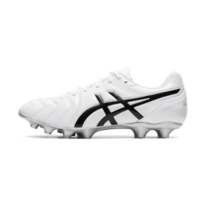 ASICS DS Light WB 'White Black'
