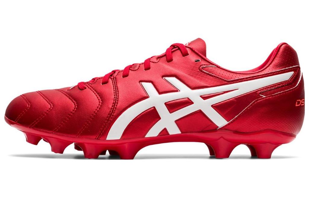 ASICS DS Light WB Football Boot 'Red White'