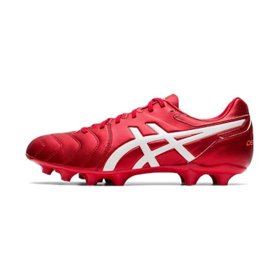 ASICS DS Light WB Football Boot 'Red White'