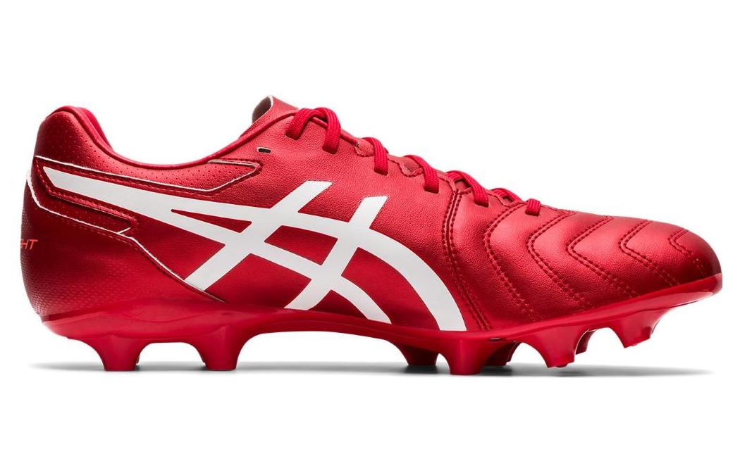 ASICS DS Light WB Football Boot 'Red White' 圖 2