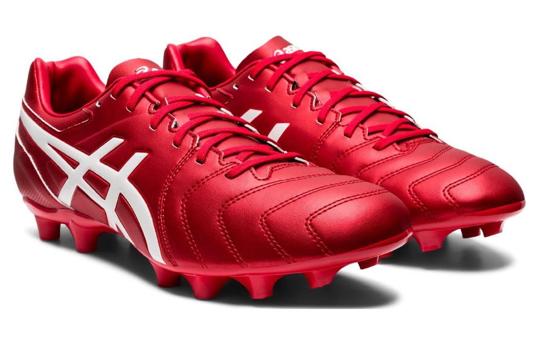 ASICS DS Light WB Football Boot 'Red White' 圖 3