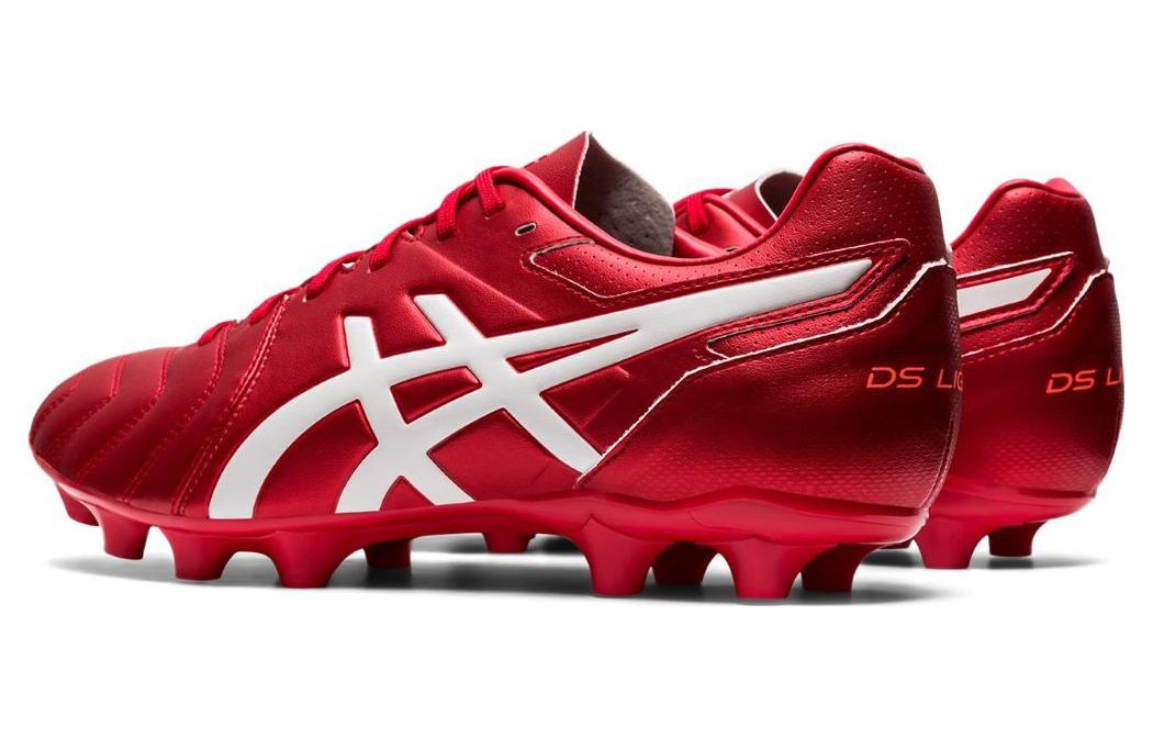 ASICS DS Light WB Football Boot 'Red White' 圖 4