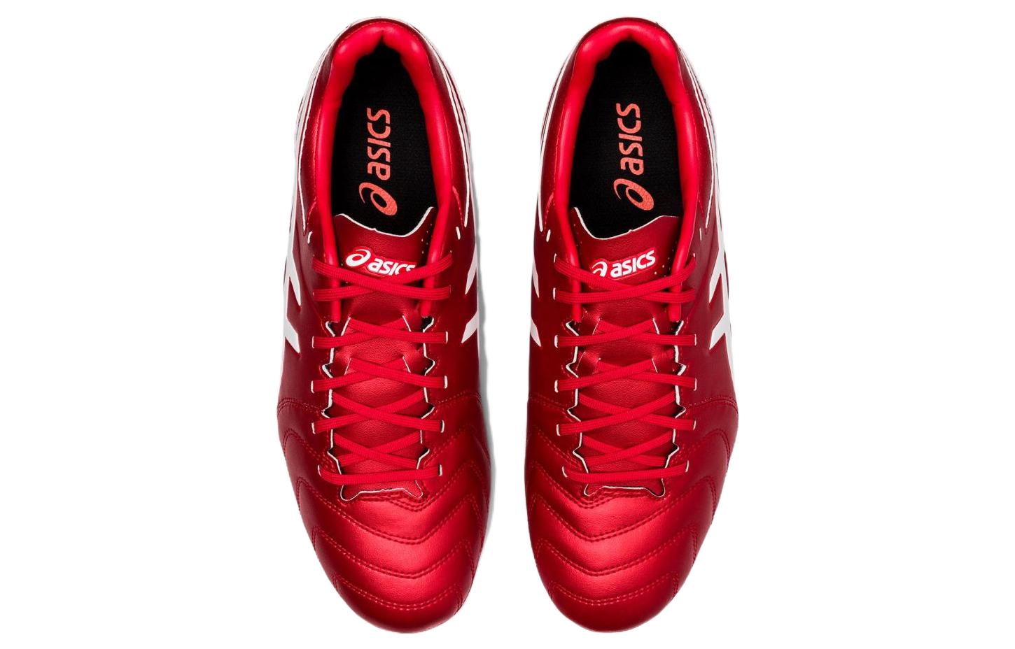 ASICS DS Light WB Football Boot 'Red White' 圖 5