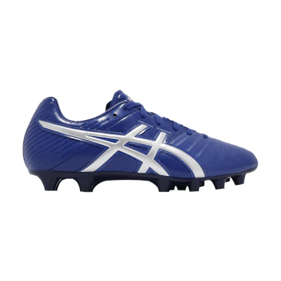 ASICS DS Light Wide 3 'Blue Silver'