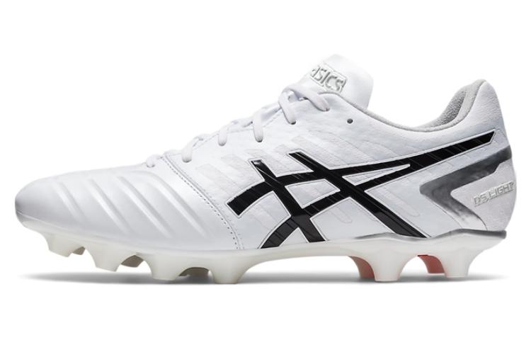 ASICS Ds Light Wide 'White Black' 1103A069-100