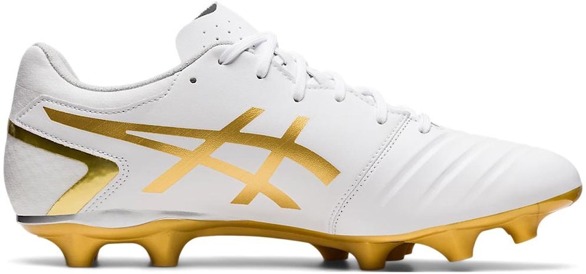 ASICS DS Light Wide 'White Rich Gold' 1103A069-122 Order ASICS DS Light Wide 'White Rich Gold' 1103A069-122