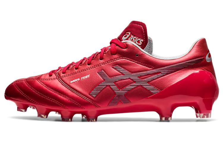 Buy Asics Ds Light X-Fly 4 合成草地 防滑耐磨 足球鞋 紅色