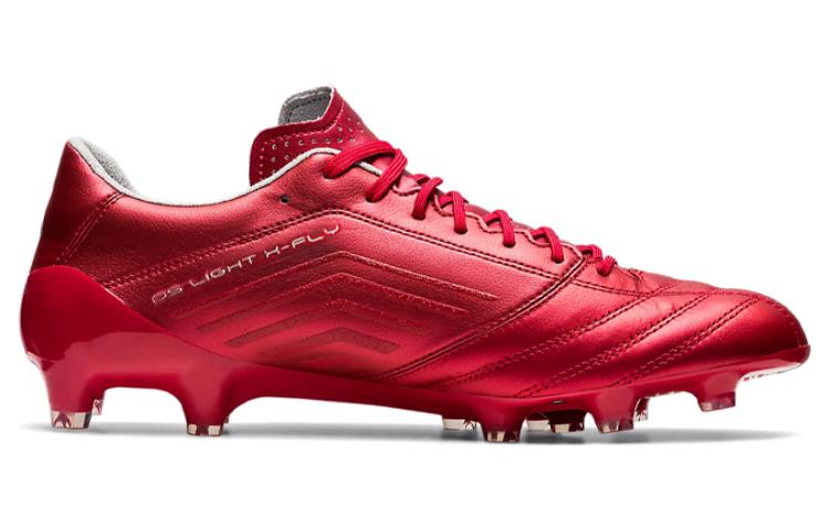ASICS DS Light X-Fly 4 'Classic Red' 圖 2