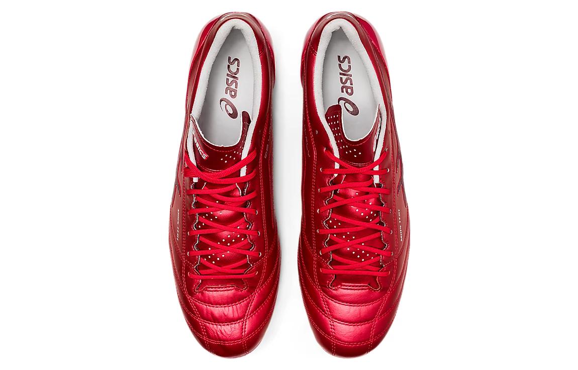 ASICS DS Light X-Fly 4 'Classic Red' 圖 5