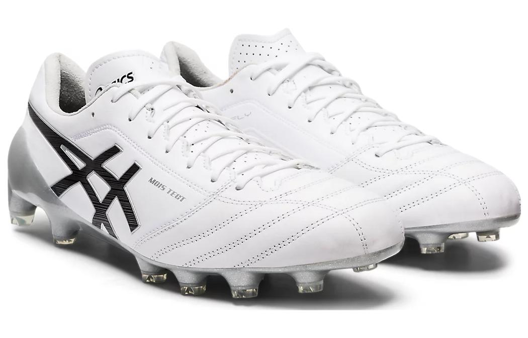 Lookbook ASICS DS Light X-Fly 4 'White Black' 1101A006-117