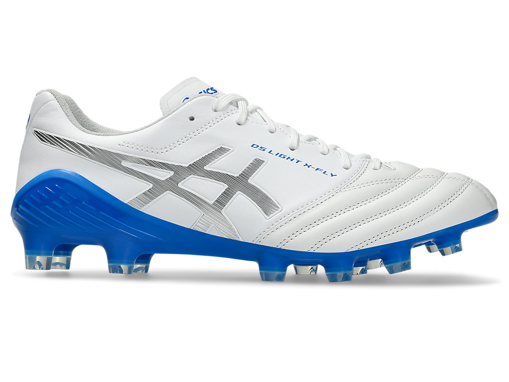 Order 亚瑟士 DS LIGHT X-FLY 5 足球鞋 1101A047-106