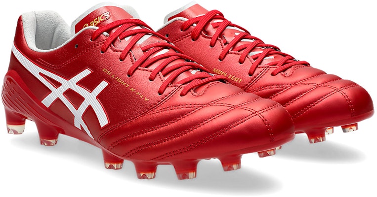 亚瑟士 DS Light X-Fly 5 '经典红白' 1101A047-601 Order 亚瑟士 DS Light X-Fly 5 '经典红白' 1101A047-601