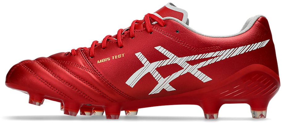ASICS Ds Light X-Fly 5 'Classic Red White' 1101A047-601 Shop ASICS Ds Light X-Fly 5 'Classic Red White' 1101A047-601