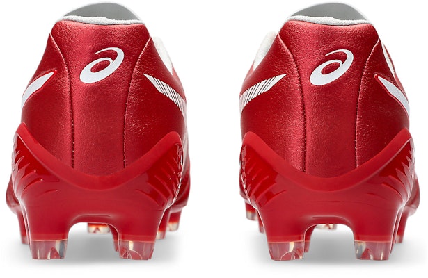 亚瑟士 DS Light X-Fly 5 '经典红白' 1101A047-601 Purchase 亚瑟士 DS Light X-Fly 5 '经典红白' 1101A047-601