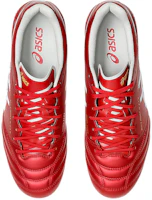 Details for ASICS Ds Light X-Fly 5「經典紅白」足球鞋 1101A047-601