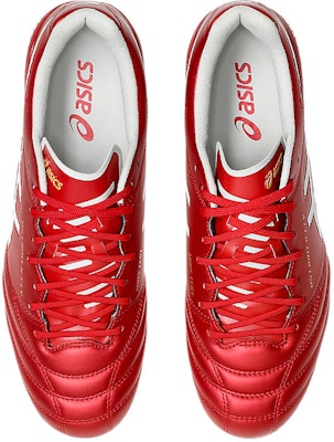 亚瑟士 DS Light X-Fly 5 '经典红白' 1101A047-601 Details for 亚瑟士 DS Light X-Fly 5 '经典红白' 1101A047-601
