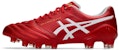 ASICS Ds Light X-Fly 5 'Merah Klasik Putih' 1101A047-601