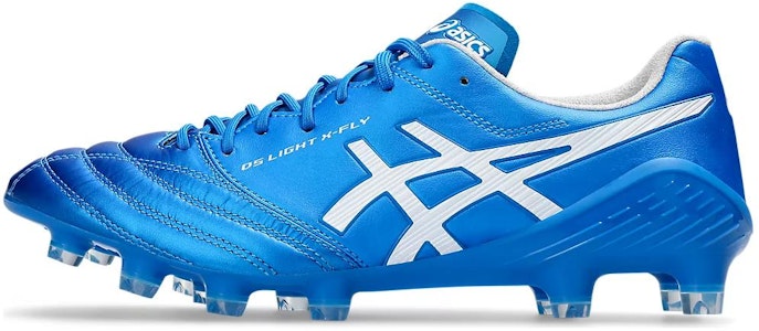 ASICS DS LIGHT X-FLY 5 'Directoire Biru Putih' 1101A047-400 Buy ASICS DS LIGHT X-FLY 5 'Directoire Biru Putih' 1101A047-400