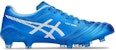 ASICS DS LIGHT X-FLY 5 'Biru Putih Directoire' 1101A047-400