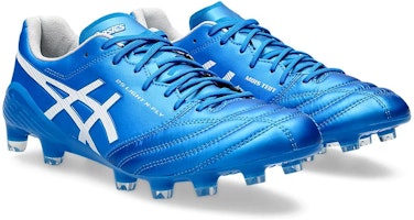 ASICS DS LIGHT X-FLY 5 'Directoire Biru Putih' 1101A047-400 Shop ASICS DS LIGHT X-FLY 5 'Directoire Biru Putih' 1101A047-400