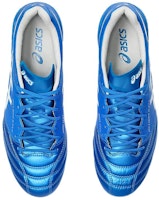 ASICS DS LIGHT X-FLY 5 'Directoire Biru Putih' 1101A047-400 Purchase ASICS DS LIGHT X-FLY 5 'Directoire Biru Putih' 1101A047-400