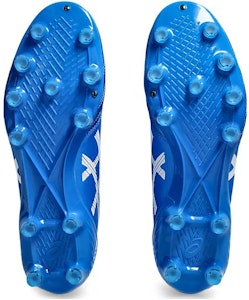 ASICS DS LIGHT X-FLY 5 'Directoire Biru Putih' 1101A047-400 Sizing ASICS DS LIGHT X-FLY 5 'Directoire Biru Putih' 1101A047-400