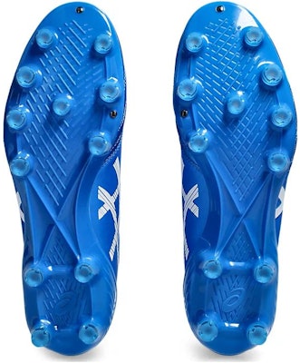 ASICS DS Light X-Fly 5 'Directoire Blue' 1101A047-400 Sizing ASICS DS Light X-Fly 5 'Directoire Blue' 1101A047-400