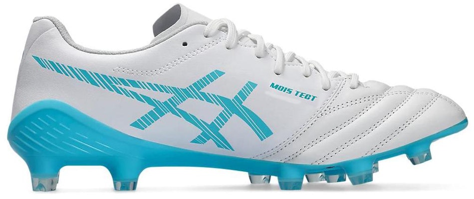 ASICS DS LIGHT X-FLY 5 'Putih Akuarium' 1101A047-103 Order ASICS DS LIGHT X-FLY 5 'Putih Akuarium' 1101A047-103
