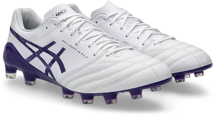 亞瑟士 Ds Light X-Fly 5 '白色貴族紫' 1101A047-104 1101A047-104 Order 亞瑟士 Ds Light X-Fly 5 '白色貴族紫' 1101A047-104 1101A047-104
