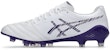 ASICS Ds Light X-Fly 5 'Putih Gentry Ungu' 1101A047-104