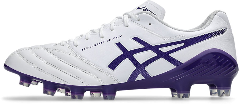 亞瑟士 Ds Light X-Fly 5 '白色貴族紫' 1101A047-104 1101A047-104 Cheap 亞瑟士 Ds Light X-Fly 5 '白色貴族紫' 1101A047-104 1101A047-104