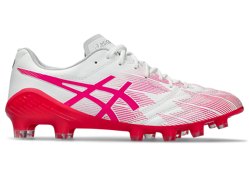 ASICS DS Light X-Fly 5 'White Pink Glo'