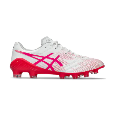 ASICS DS Light X-Fly 5 'White Pink Glo'
