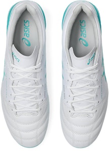 ASICS Ds Light X-Fly 5 'Blanco Sea Glass' 1101A047-105 Details for ASICS Ds Light X-Fly 5 'Blanco Sea Glass' 1101A047-105