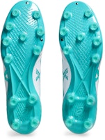 ASICS Ds Light X-Fly 5 'ホワイトシーグラス' 1101A047-105 1101A047-105 Sizing ASICS Ds Light X-Fly 5 'ホワイトシーグラス' 1101A047-105 1101A047-105