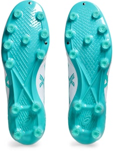 ASICS Ds Light X-Fly 5 'Blanco Sea Glass' 1101A047-105 Sizing ASICS Ds Light X-Fly 5 'Blanco Sea Glass' 1101A047-105