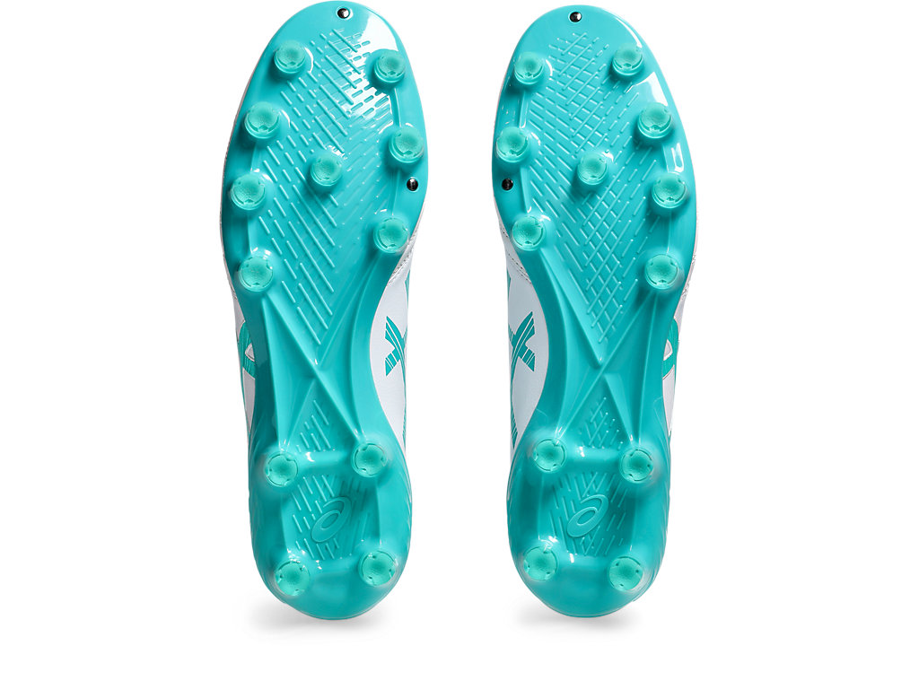 Cheap 亞瑟士 Ds Light X-Fly 5 '白海玻璃' 1101A047-105 1101A047-105