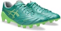 Order ASICS DS Light X-Fly 6 Chaussures Foot Vert Aurora/Vert Éclatant 1101A076-300