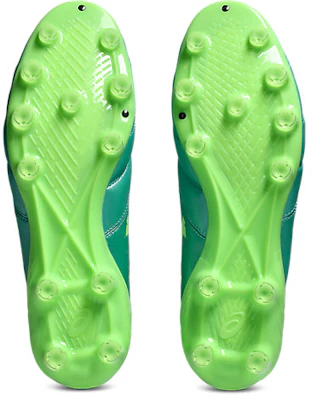 ASICS DS Light X-Fly 6 Chaussures Foot Vert Aurora/Vert Éclatant 1101A076-300 Sizing ASICS DS Light X-Fly 6 Chaussures Foot Vert Aurora/Vert Éclatant 1101A076-300