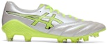 Buy Asics DS Light X-Fly 6 足球鞋 雲灰/安全黃 1101A084-020