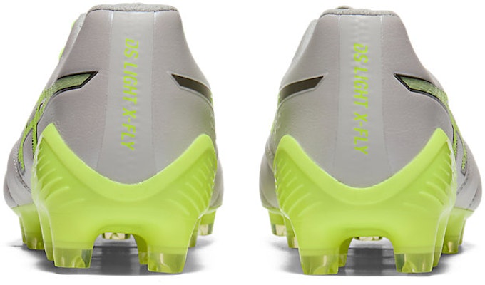 Asics DS Light X-Fly 6 足球鞋 雲灰/安全黃 1101A084-020 Purchase Asics DS Light X-Fly 6 足球鞋 雲灰/安全黃 1101A084-020