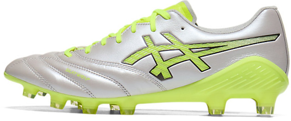 Asics DS Light X-Fly 6 足球鞋 雲灰/安全黃 1101A084-020 Cheap Asics DS Light X-Fly 6 足球鞋 雲灰/安全黃 1101A084-020