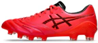 Buy ASICS DS LIGHT X-FLY 6 Scarpe da Calcio Rosso Flash/Nero 1101A076-600