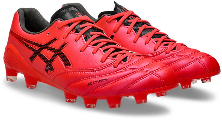 ASICS DS LIGHT X-FLY 6 Scarpe da Calcio Rosso Flash/Nero 1101A076-600 Order ASICS DS LIGHT X-FLY 6 Scarpe da Calcio Rosso Flash/Nero 1101A076-600