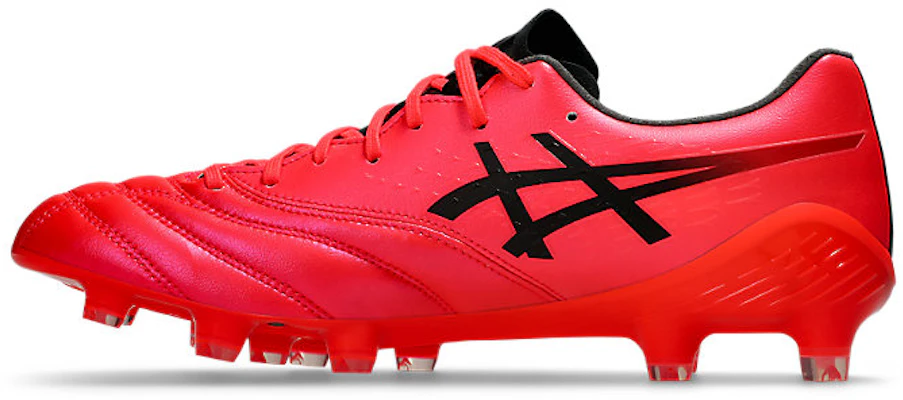 ASICS DS LIGHT X-FLY 6 Scarpe da Calcio Rosso Flash/Nero 1101A076-600 Shop ASICS DS LIGHT X-FLY 6 Scarpe da Calcio Rosso Flash/Nero 1101A076-600