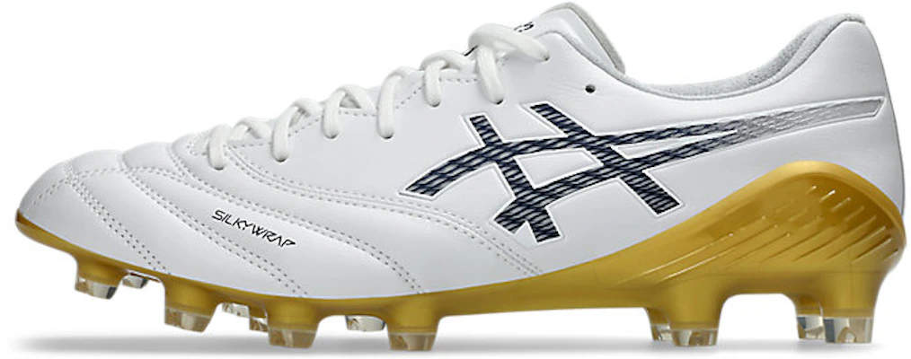 ASICS DS Light X-Fly 6 Scarpe da Calcio Bianco/Mezzanotte 1101A076-103 Buy ASICS DS Light X-Fly 6 Scarpe da Calcio Bianco/Mezzanotte 1101A076-103