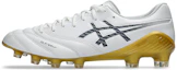 Buy ASICS DS Light X-Fly 6 Scarpe da Calcio Bianco/Mezzanotte 1101A076-103