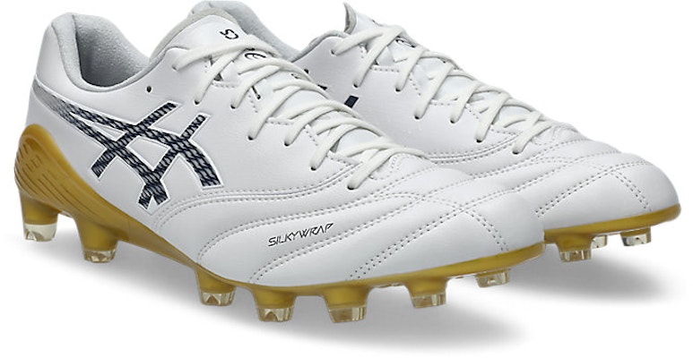 ASICS DS Light X-Fly 6 Scarpe da Calcio Bianco/Mezzanotte 1101A076-103 Order ASICS DS Light X-Fly 6 Scarpe da Calcio Bianco/Mezzanotte 1101A076-103